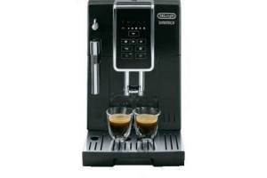 delonghi espressomachine
