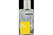 mexx city breeze