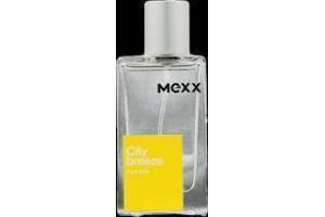 mexx city breeze