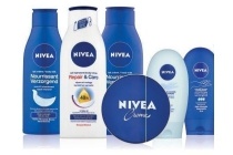 nivea hand en body