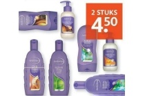 andrelon shampoo conditioner en creme