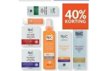 roc pro fessional en soleil protect