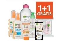 garnier skin active en ambre solaire