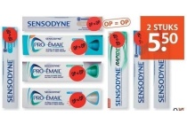 sensodyne