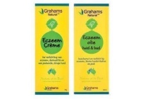 grahams