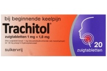 trachitol