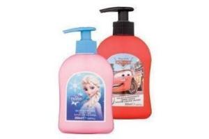 disney handzeep 250 ml