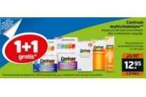 centrum multivitaminen