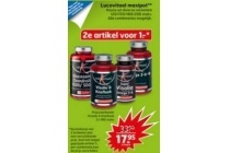 lucovitaal maxipot