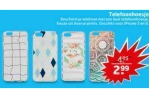 telefoonhoesje