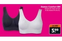 dames comfort bh