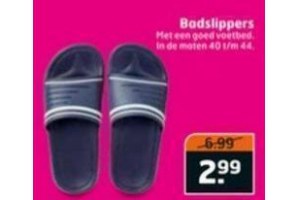 badslippers