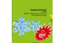 panbeschermer 3 pak