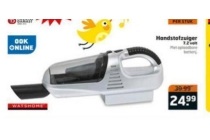 watshome handstofzuiger 7 2 volt