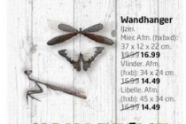 wandhanger nu vanaf 14 49