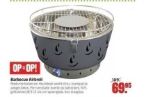 barbecue airbroil