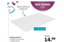 vloerbeschermer