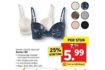 kanten bh