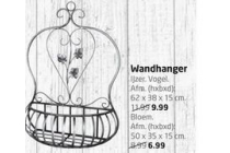 wandhanger