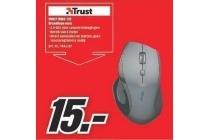 trust wms 123 draadloze muis