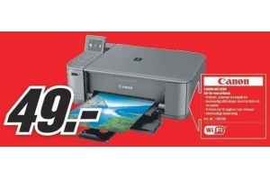 canon printer