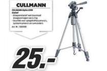 cullmann alpha 2200