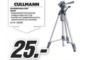 cullmann alpha 2200