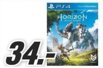 horizon zero dawn