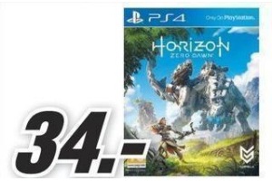 horizon zero dawn