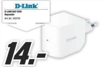 d link dap 1320 repeater