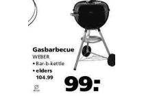 gasbarbecue