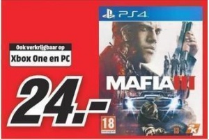 mafia 3