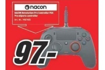 nacon revolution pro controller ps4