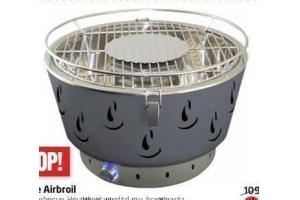 barbecue airbroil