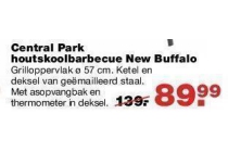 central park houtskoolbarbecue new buffalo nu eur89 00 per stuk