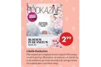 libelle bookazine