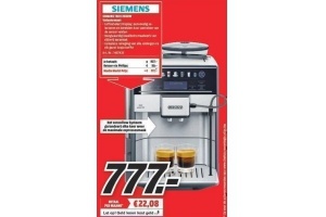 siemens te617203rw volautomaat