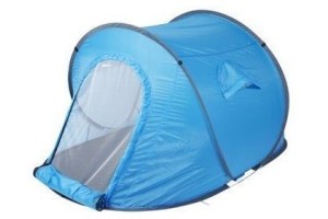 pop up tent