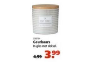 geurkaars