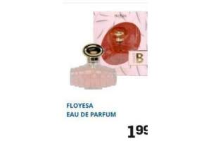 floyesa eau de parfum