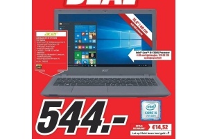 acer aspire e15 575 52du 15 6 laptop