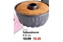 tulbandvorm