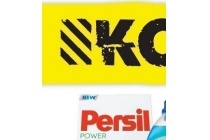 persil wasmiddel