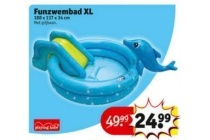 funzwembad xl