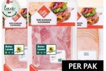 vleeswaren