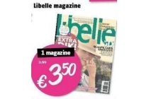 libelle magazine