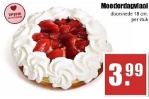 moederdagvlaai