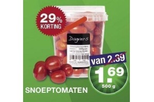 snoeptomaten