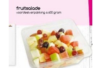 fruitsalade