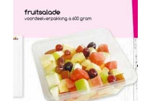 fruitsalade